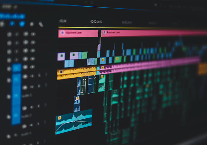 automated video editing | beatviz ai music video generator