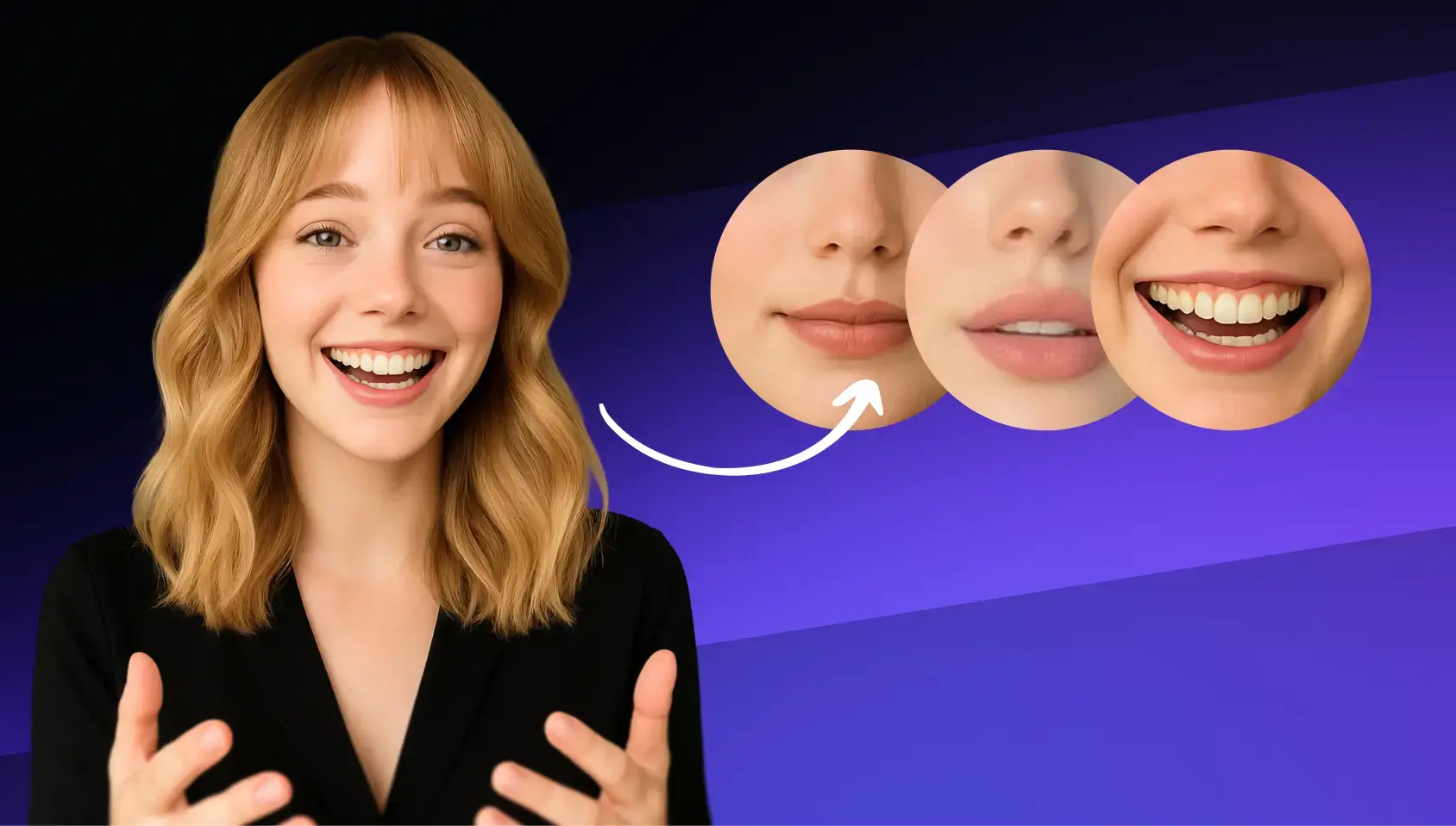 Introducing Singing Mode with Lip Sync